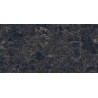 Mexen Slik Emperador Čierny glazovaný gres rekt. G1, podlahovo-stenná dlaždica 120 x 60 cm, vysoký lesk - TL207-120-060-01