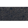 Mexen Slik Emperador Čierny glazovaný gres rekt. G1, podlahovo-stenná dlaždica 120 x 60 cm, vysoký lesk - TL207-120-060-01