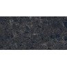 Mexen Slik Emperador Čierny glazovaný gres rekt. G1, podlahovo-stenná dlaždica 120 x 60 cm, vysoký lesk - TL207-120-060-01