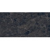 Mexen Slik Emperador Čierny glazovaný gres rekt. G1, podlahovo-stenná dlaždica 120 x 60 cm, vysoký lesk - TL207-120-060-01