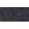 Mexen Slik Emperador Čierny glazovaný gres rekt. G1, podlahovo-stenná dlaždica 120 x 60 cm, vysoký lesk - TL207-120-060-01