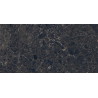 Mexen Slik Emperador Čierny glazovaný gres rekt. G1, podlahovo-stenná dlaždica 120 x 60 cm, vysoký lesk - TL207-120-060-01