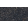 Mexen Slik Emperador Čierny glazovaný gres rekt. G1, podlahovo-stenná dlaždica 120 x 60 cm, vysoký lesk - TL207-120-060-01
