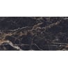 Mexen Orlo Black lesklý glazovaný gres rekt. G1, dlaždica podlahovo-stenná 120 x 60 cm, vysoký lesk - TL211-120-060-00