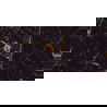 Mexen Python Gold glazovaný rekt. G1, dlaždica podlahovo-stenová 120 x 60 cm, vysoký lesk - TL212-120-060-00