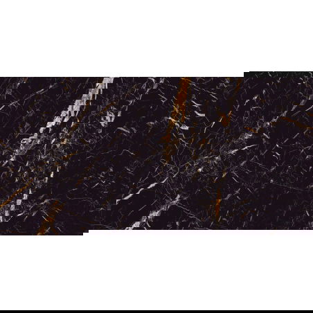 Mexen Python Gold glazovaný rekt. G1, dlaždica podlahovo-stenová 120 x 60 cm, vysoký lesk - TL212-120-060-00