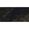 Mexen Marquino Čierna glazovaná rektifikovaná gresová dlaždica G1, podlahovo-stenová dlaždica 120 x 60 cm, vysoký lesk