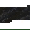 Mexen Marquino Black Gres glazovaný rek. G1, dlaždica podlahovo-stenová 120 x 60 cm, vysoký lesk - TL214-120-060-00
