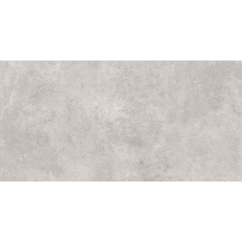 Mexen Romania Grey glazovaná porcelánová dlažba rekt. G1, podlahová a stenová dlaždica 120 x 60 cm, sugar - TL501-120-060-01