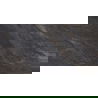 Mexen Brazílsky čierny glazovaný rekt. G1, dlaždica podlahovo-stenná 120 x 60 cm, vysoký lesk - TL209-120-060-00