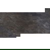 Mexen Brazílsky čierny glazovaný rekt. G1, dlaždica podlahovo-stenná 120 x 60 cm, vysoký lesk - TL209-120-060-00