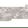 Mexen Bangkok Šedá glazovaná gres rekt. G1, dlaždice podlahová-stenová 120 x 60 cm, sugar - TL503-120-060-01