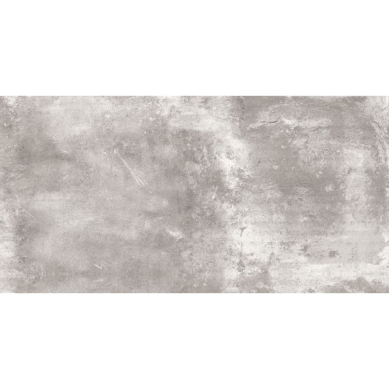 Mexen Bangkok Šedá glazovaná gres rekt. G1, dlaždice podlahová-stenová 120 x 60 cm, sugar - TL503-120-060-01
