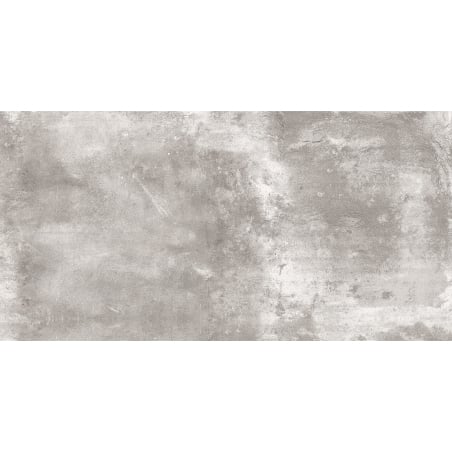 Mexen Bangkok Šedá glazovaná gres rekt. G1, dlaždice podlahová-stenová 120 x 60 cm, sugar - TL503-120-060-01