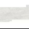 Mexen Bonita Bianco leštený gres rekt. G1, podlahová a stenová dlaždica 120 x 60 cm, cukor - TL506-120-060-00