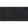 Mexen Mek Nero gres glazovaný rekt. G1, podlahová a stenová dlaždica 120 x 60 cm, mat GT - TL504-120-060-03