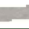 Mexen Mileo Silver gres glazovaný rekt. G1, podlahovo-stenová dlažba 120 x 60 cm, mat - TL301-120-060-00