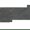 Mexen Mileo Ash gres glazovaný rekt. G1, podlahová a stenová dlaždica 120 x 60 cm, mat - TL301-120-060-01