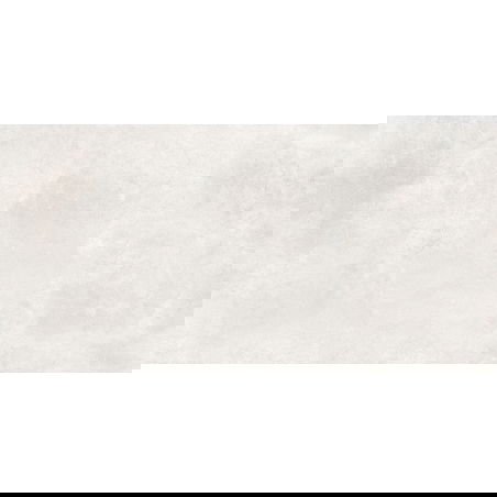 Mexen Mileo Bianco leštený rektifikovaný gres G1, dlaždica podlahovo-stenová 120 x 60 cm, mat - TL301-120-060-02