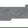 Mexen Mileo Grey gres glazovaný rekt. G1, podlahová a stenová dlaždica 120 x 60 cm, matná - TL301-120-060-03