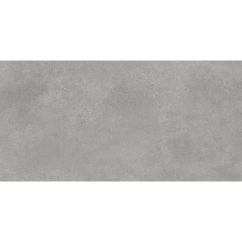 Mexen Mileo Svetlosivá glazovaná rekt. G1, podlahovo-stenová dlaždica 120 x 60 cm, mat - TL301-120-060-05