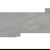 Mexen Mileo Svetlosivá glazovaná rekt. G1, podlahovo-stenová dlaždica 120 x 60 cm, mat - TL301-120-060-05