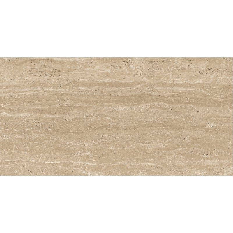 Mexen Neo Travertino Béžová, glazovaná gresová, rek. - dlažba a obklad 120 x 60 cm, mat - TL302-120-060-00