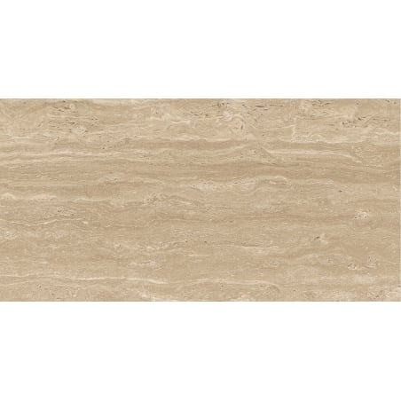 Mexen Neo Travertino Béžová, glazovaná gresová, rek. - dlažba a obklad 120 x 60 cm, mat - TL302-120-060-00