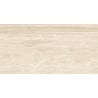 Mexen Neo Travertino Crema glazovaný gres rek. G1, dlaždica podlahová a stenová 120 x 60 cm, mat - TL302-120-060-02