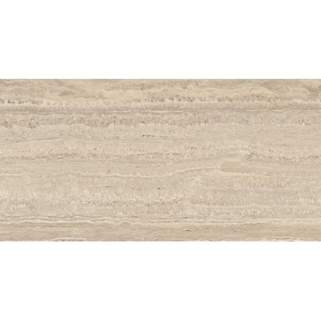 Mexen Neo Travertino Natural glazovaný rektifikovaný gres G1, dlaždica podlahová a stenová 120 x 60 cm, mat - TL302-120-060-04
