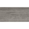 Mexen Neo Travertino Nero glazovaný porcelán rekt. G1, podlahová a stenová dlaždica 120 x 60 cm, mat - TL302-120-060-06