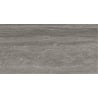 Mexen Neo Travertino Nero glazovaný porcelán rekt. G1, podlahová a stenová dlaždica 120 x 60 cm, mat - TL302-120-060-06