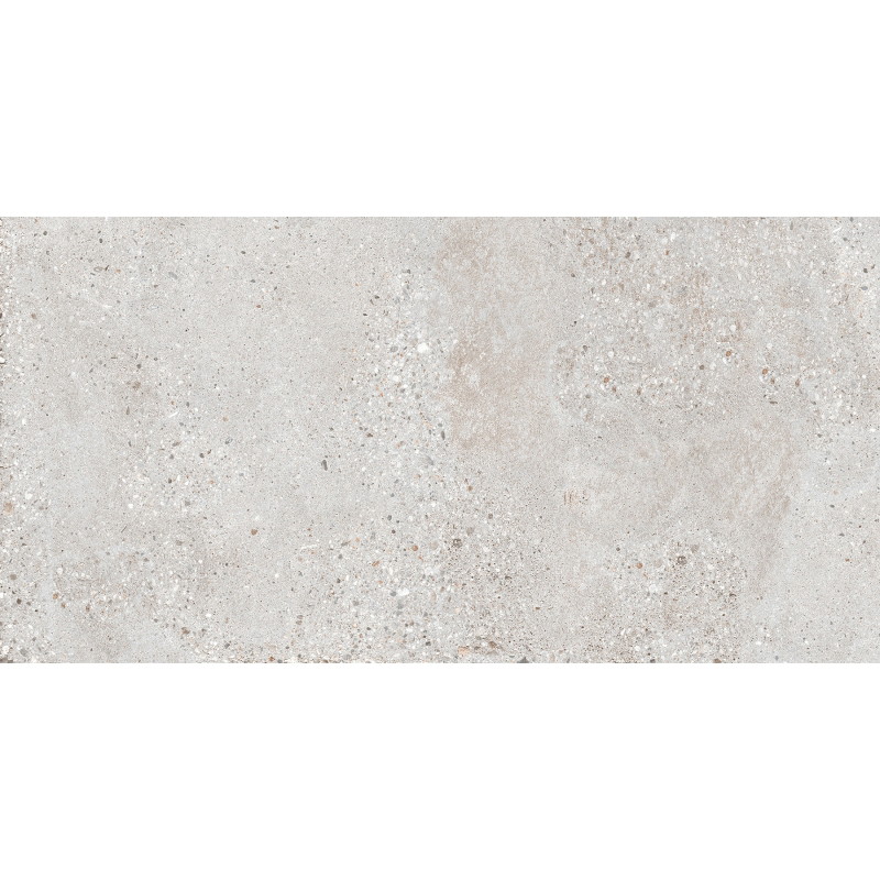 Mexen Inspira Bianco glazovaný rekt. G1, podlahová a stenová dlaždica 120 x 60 cm, matná - TL303-120-060-00