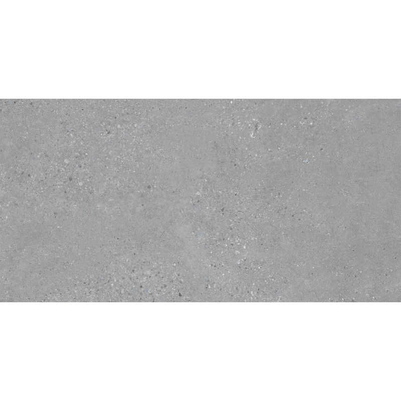 Mexen Inspira Grey glazovaný rekt. G1, dlaždica podlahovo-stenová 120 x 60 cm, matná - TL303-120-060-02