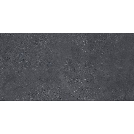 Mexen Inspira Nero glazovaný gres rekt. G1, podlahová a stenová dlaždica 120 x 60 cm, mat - TL303-120-060-06