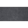 Mexen Inspira Nero glazovaný gres rekt. G1, podlahová a stenová dlaždica 120 x 60 cm, mat - TL303-120-060-06