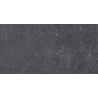 Mexen Inspira Nero glazovaný gres rekt. G1, podlahová a stenová dlaždica 120 x 60 cm, mat - TL303-120-060-06
