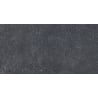 Mexen Inspira Nero glazovaný gres rekt. G1, podlahová a stenová dlaždica 120 x 60 cm, mat - TL303-120-060-06