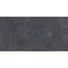 Mexen Inspira Nero glazovaný gres rekt. G1, podlahová a stenová dlaždica 120 x 60 cm, mat - TL303-120-060-06