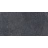 Mexen Inspira Nero glazovaný gres rekt. G1, podlahová a stenová dlaždica 120 x 60 cm, mat - TL303-120-060-06