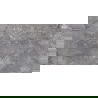 Mexen Tubac Grey gres glazovaný rekt. G1, podlahová a stenová dlaždica 120 x 60 cm, matná - TL304-120-060-03