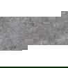 Mexen Tubac Grey glazovaný gres rekt. G1, podlahovo-stenová dlaždica 120 x 60 cm, mat - TL304-120-060-03