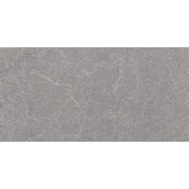 Mexen Semars Sivá glazovaná rektifikovaná dlaždica G1, podlahová a stenová dlaždica 120 x 60 cm, matná