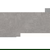 Mexen Semars Sivá glazovaná rektifikovaná dlaždica G1, podlahová a stenová dlaždica 120 x 60 cm, matná