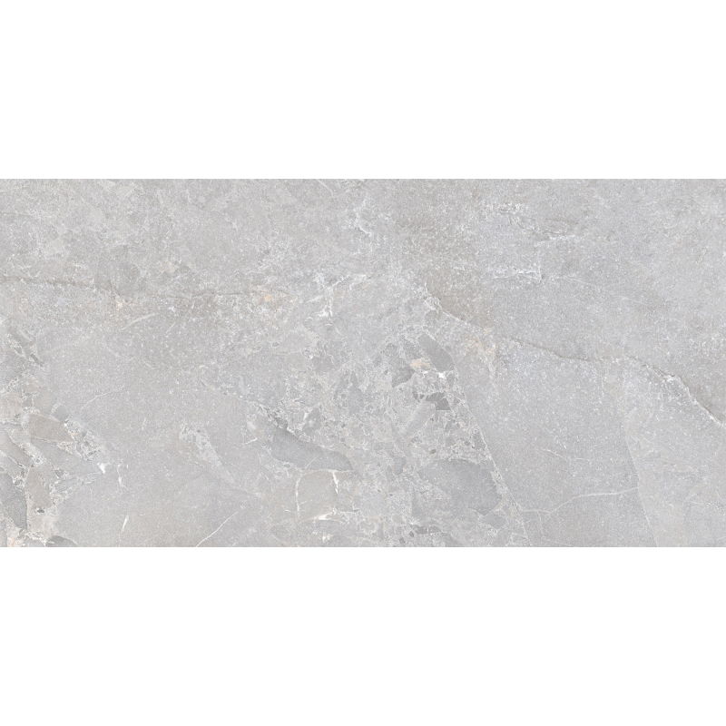 Mexen Terraalite Ash gres glazúrovaný rekt. G1, dlaždice podlahovo-stenová 120 x 60 cm, mat - TL306-120-060-00