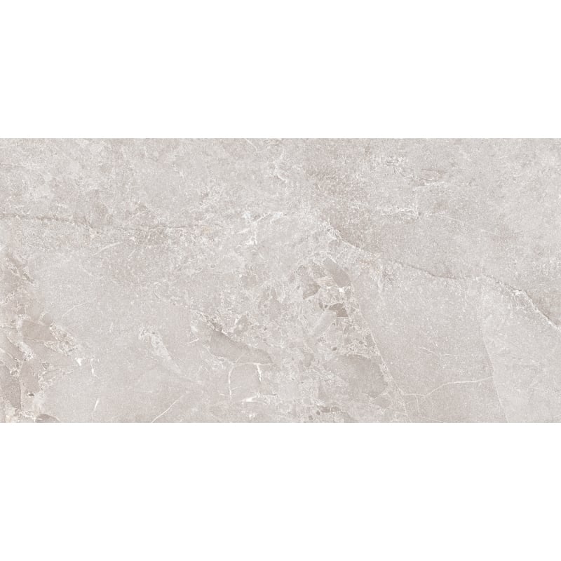 Mexen Terraalite Bianco glazovaná gresová doska rekt. G1, podlahovo-stenná dlaždica 120 x 60 cm, matná - TL306-120-060-01