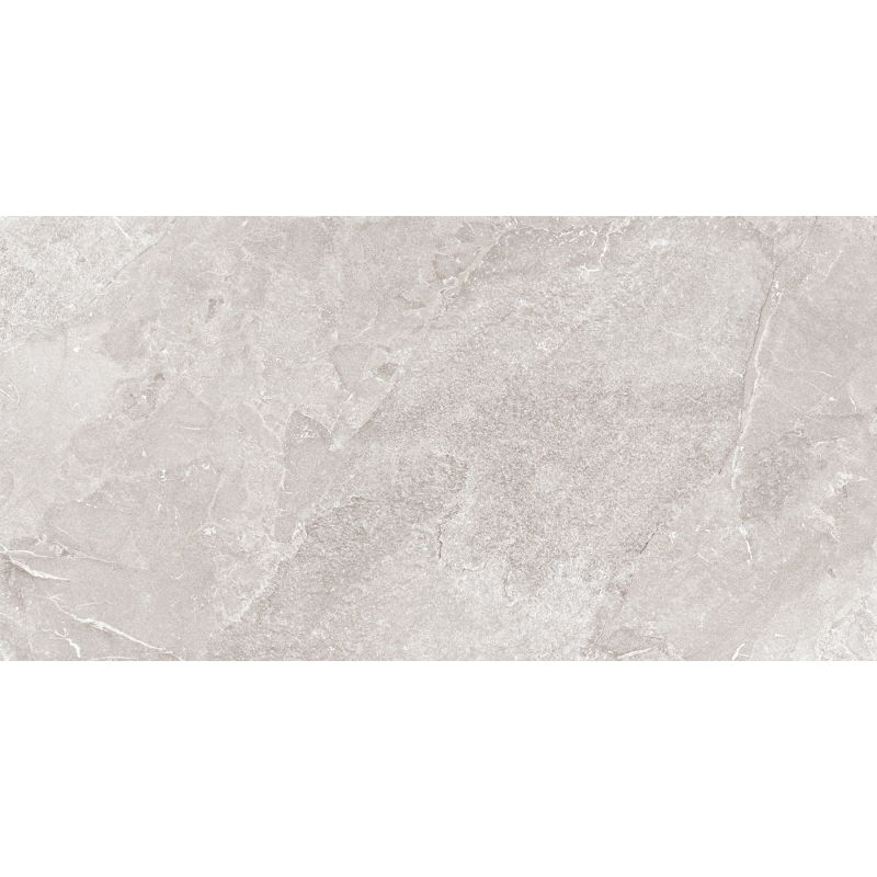 Mexen Terralite Bianco leštený gres rekt. G1, podlahová-stenová dlažba 120 x 60 cm, mat - TL306-120-060-01