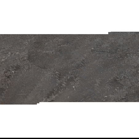 Mexen Terraalite Grafit glazovaný gres rek. G1, dlaždica podlahová a stenová 120 x 60 cm, matná - TL306-120-060-02