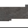Mexen Terraalite Grafit glazovaný gres rek. G1, dlaždica podlahová a stenová 120 x 60 cm, matná - TL306-120-060-02