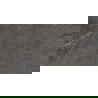 Mexen Terraalite Grafit glazovaný gres rek. G1, dlaždica podlahová a stenová 120 x 60 cm, matná - TL306-120-060-02